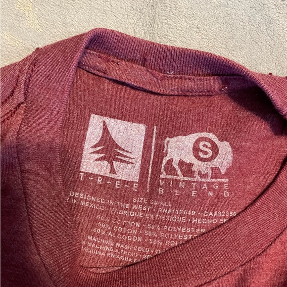 Men’s Tee - Picture 2 of 2
